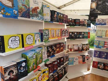 Za nami Festiwal Książki w Opolu